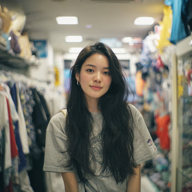 雅婷