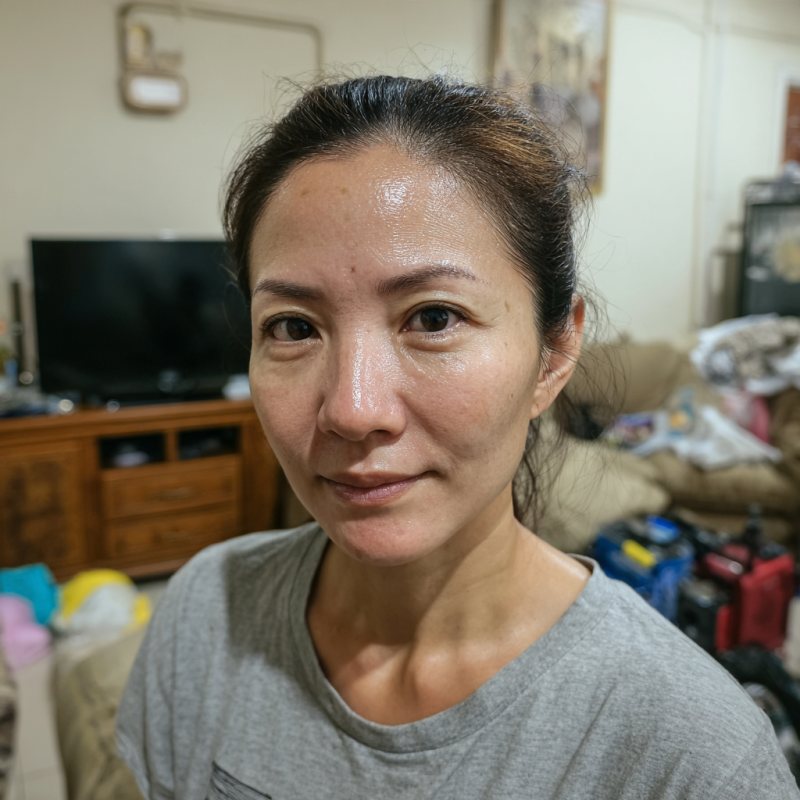 阿芳