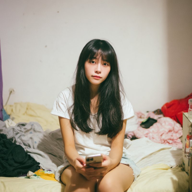 筱涵