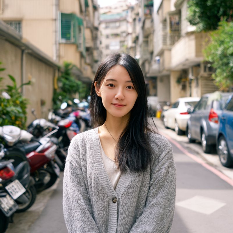 小敏