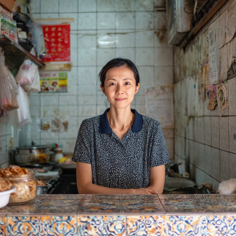 雅雯