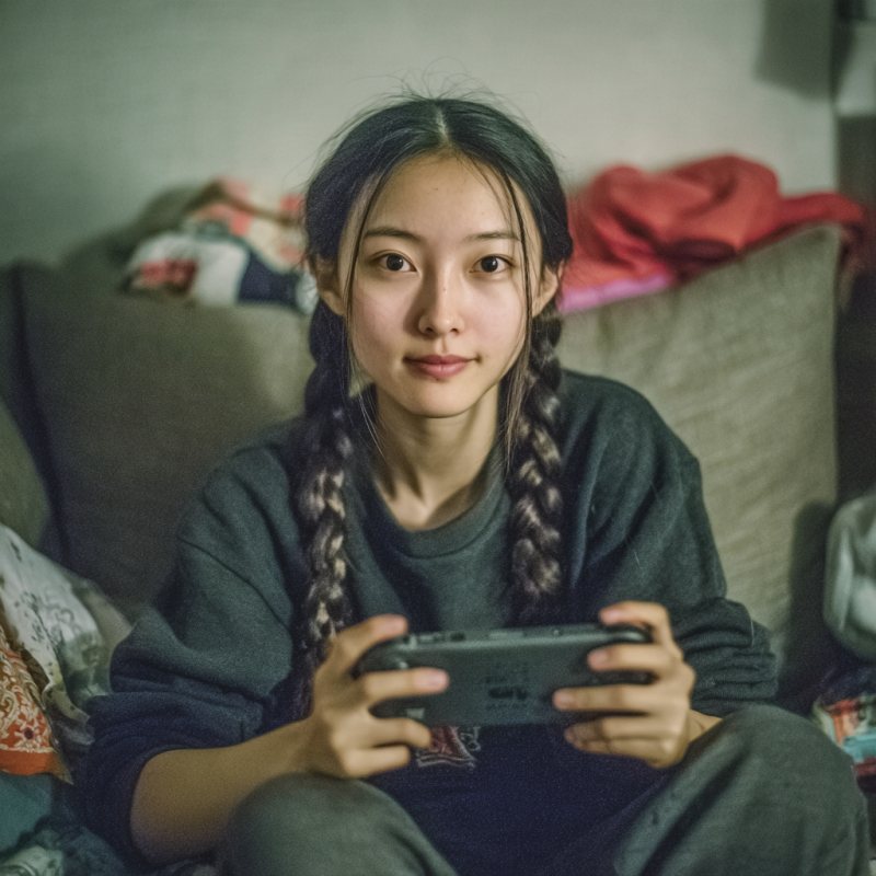 語彤