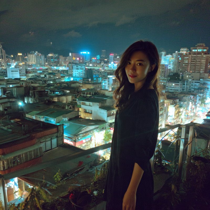 思穎