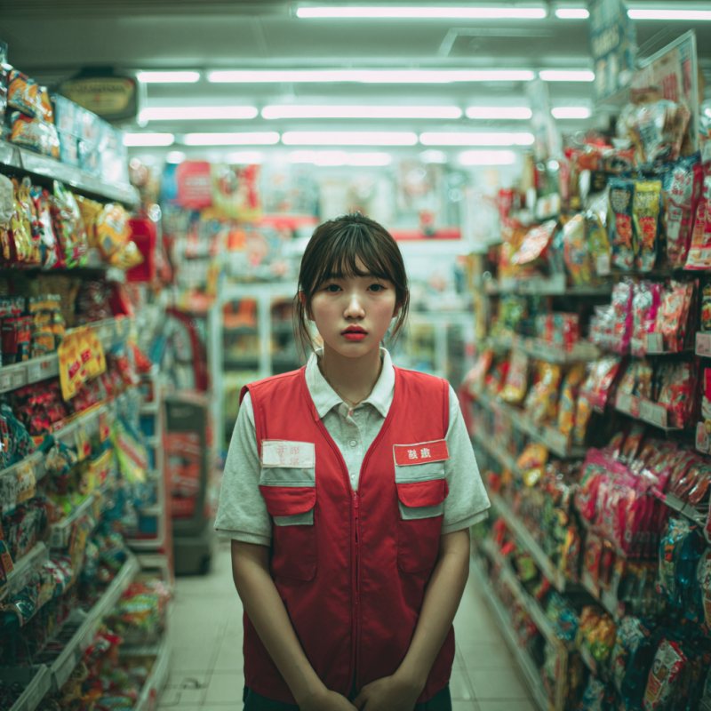 妍希