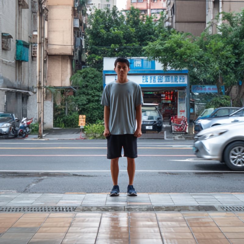 世豪